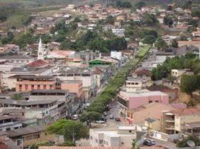 Cemitério Municipal de João Neiva – ES 