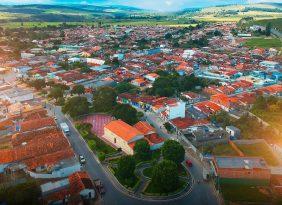 Cemitério Municipal de Lajedo do Tabocal – BA 