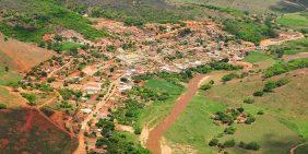 Cemitério Municipal de Laranja da Terra – ES 