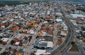 Cemitério Municipal de Linhares – ES 