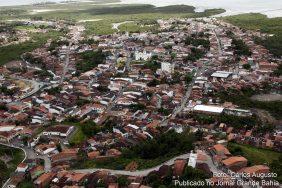 Cemitério Municipal de Maragogipe – BA 