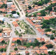 Cemitério Municipal de Monte Alegre de Goiás – GO 