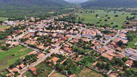 Cemitério Municipal de Muquém do São Francisco – BA 