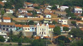 Cemitério Municipal de Paramirim – BA 