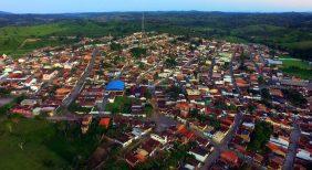 Cemitério Municipal de Pau Brasil – BA 