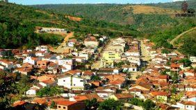 Cemitério Municipal de Ribeirão do Largo – BA 