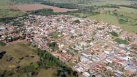 Cemitério Municipal de São Felipe – BA 