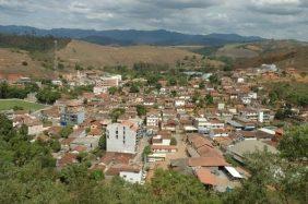 Cemitério Municipal de São Roque do Canaã – ES 