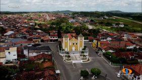 Cemitério Municipal de São Sebastião do Passé – BA 