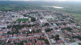 Cemitério Municipal de Serrolândia – BA 