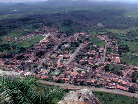 Cemitério Municipal de Tanquinho – BA 