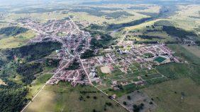 Cemitério Municipal de Tapiramutá – BA 