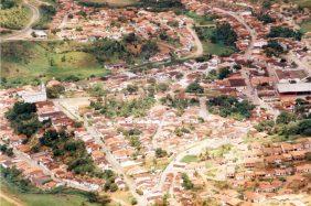 Cemitério Municipal de Ubaíra – BA 