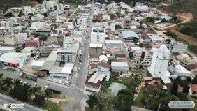 Cemitério Municipal de Venda Nova do Imigrante – ES 