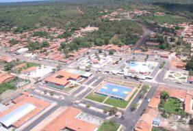 Cemitério Municipal de Afonso Cunha – MA 