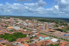 Cemitério Municipal de Alto Alegre do Maranhão – MA 