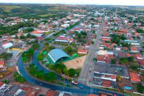 Cemitério Municipal de Alto Araguaia – MT 