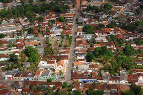 Cemitério Municipal de Alto Paraguai – MT 