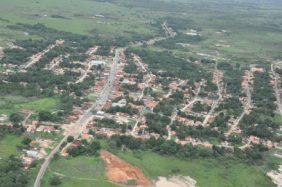 Cemitério Municipal de Amapá do Maranhão – MA 