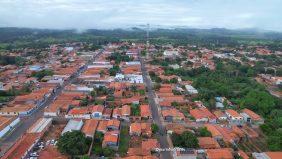 Cemitério Municipal de Amarante do Maranhão – MA 