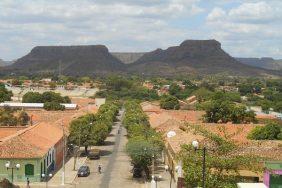 Cemitério Municipal de Barão de Grajaú – MA 