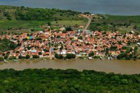 Cemitério Municipal de Barão de Melgaço – MT 