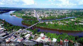 Cemitério Municipal de Barra do Garças – MT 