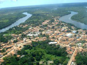 Cemitério Municipal de Barreirinhas – MA 