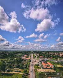 Cemitério Municipal de Bela Vista do Maranhão – MA 