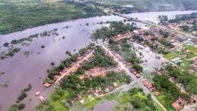 Cemitério Municipal de Boa Vista do Gurupi – MA 