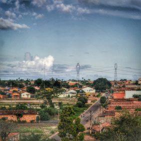 Cemitério Municipal de Campestre do Maranhão – MA 