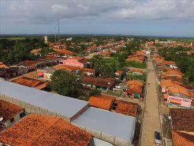 Cemitério Municipal de Centro do Guilherme – MA 