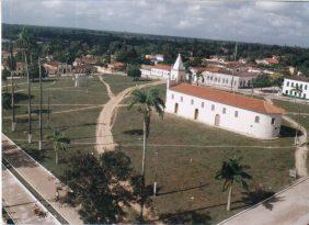 Cemitério Municipal de Cururupu – MA 