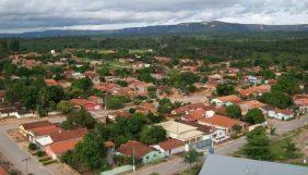 Cemitério Municipal de Divinópolis de Goiás – GO 