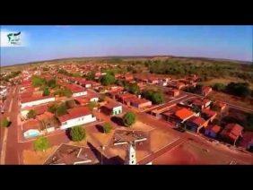 Cemitério Municipal de Feira Nova do Maranhão – MA 