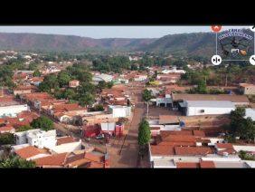 Cemitério Municipal de Fortaleza dos Nogueiras – MA 