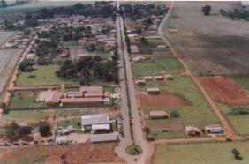 Cemitério Municipal de Gameleira de Goiás  – GO 