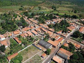 Cemitério Municipal de Graça Aranha – MA 