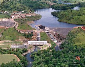 Cemitério Municipal de Indiavaí – MT 