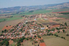 Cemitério Municipal de Ipiranga de Goiás – GO 