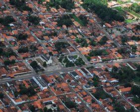 Cemitério Municipal de Itapecuru-Mirim – MA 