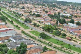 Cemitério Municipal de Itinga do Maranhão – MA 