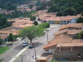 Cemitério Municipal de Joselândia – MA 