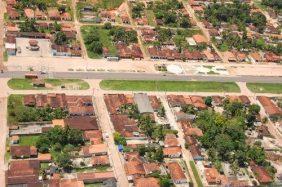 Cemitério Municipal de Junco do Maranhão – MA 