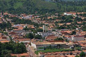 Cemitério Municipal de Lago da Pedra – MA 