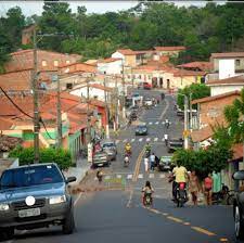 Cemitério Municipal de Lago do Junco – MA 