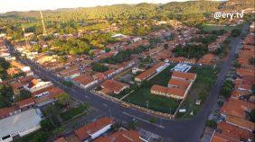 Cemitério Municipal de Lago dos Rodrigues – MA 