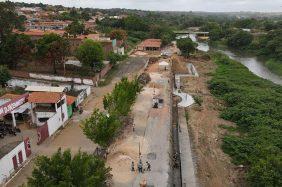 Cemitério Municipal de Lagoa do Mato – MA 