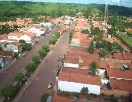 Cemitério Municipal de Lagoa Grande do Maranhão – MA 