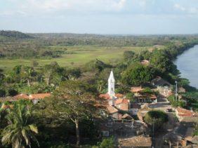 Cemitério Municipal de Milagres do Maranhão – MA 